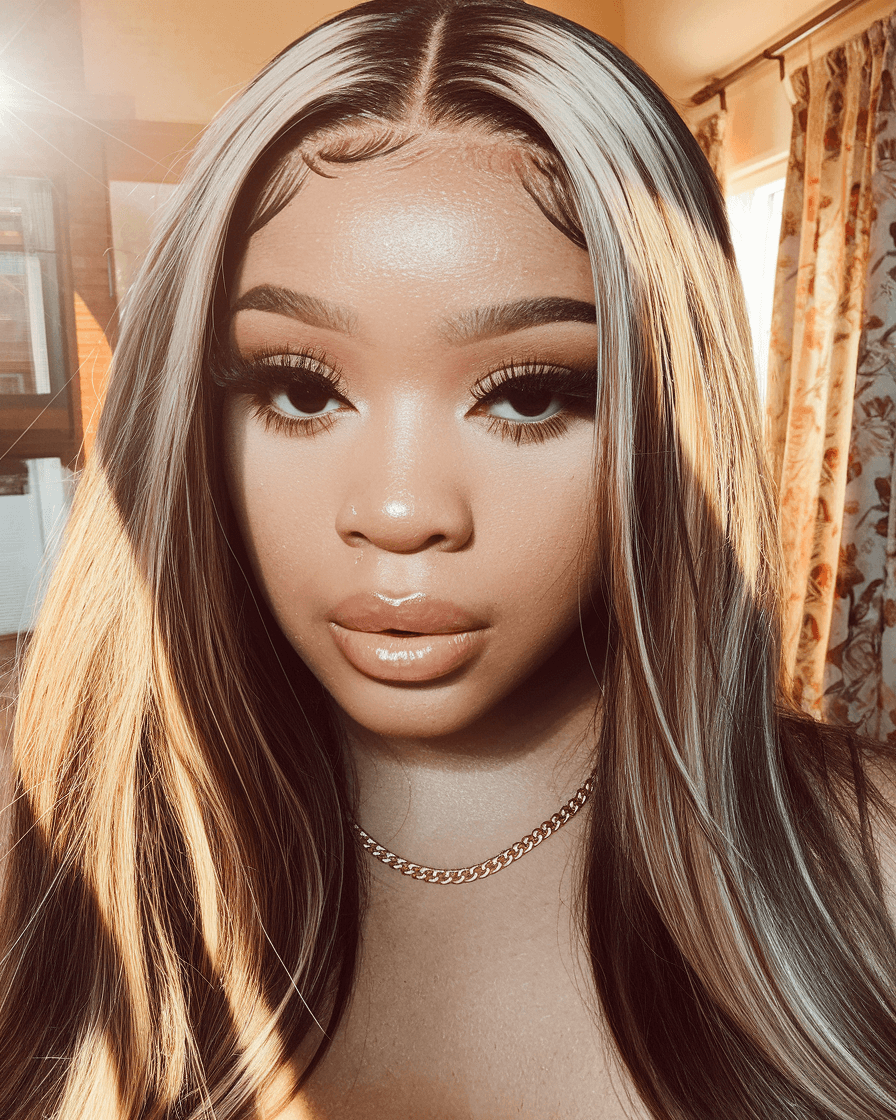 2025 Fall Hair Color Guide for Deep Skin Tones: Bold Browns, Soft Curls & Everything in Between