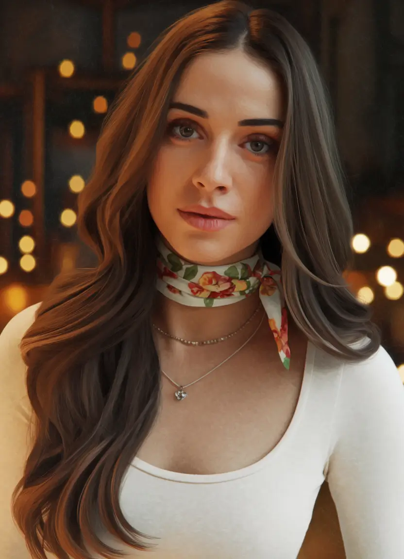 fall hair colors for cool skin tones Smoky Cocoa with Subtle Shine