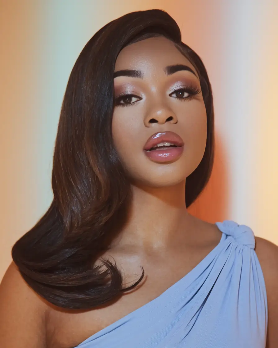 Fall 2025 Hair Color Inspiration for Black Women: Bold & Natural Trends to Try