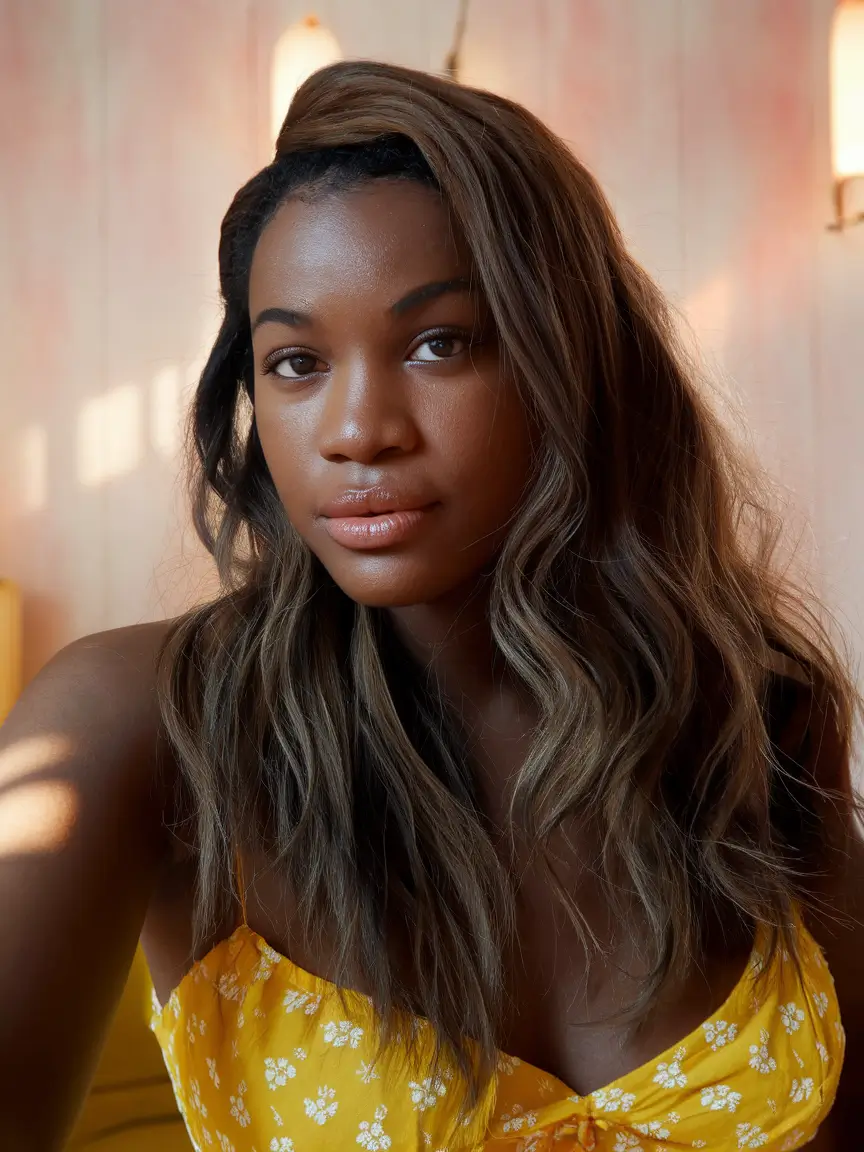Fall 2025 Hair Color Inspiration for Black Women: Bold & Natural Trends to Try