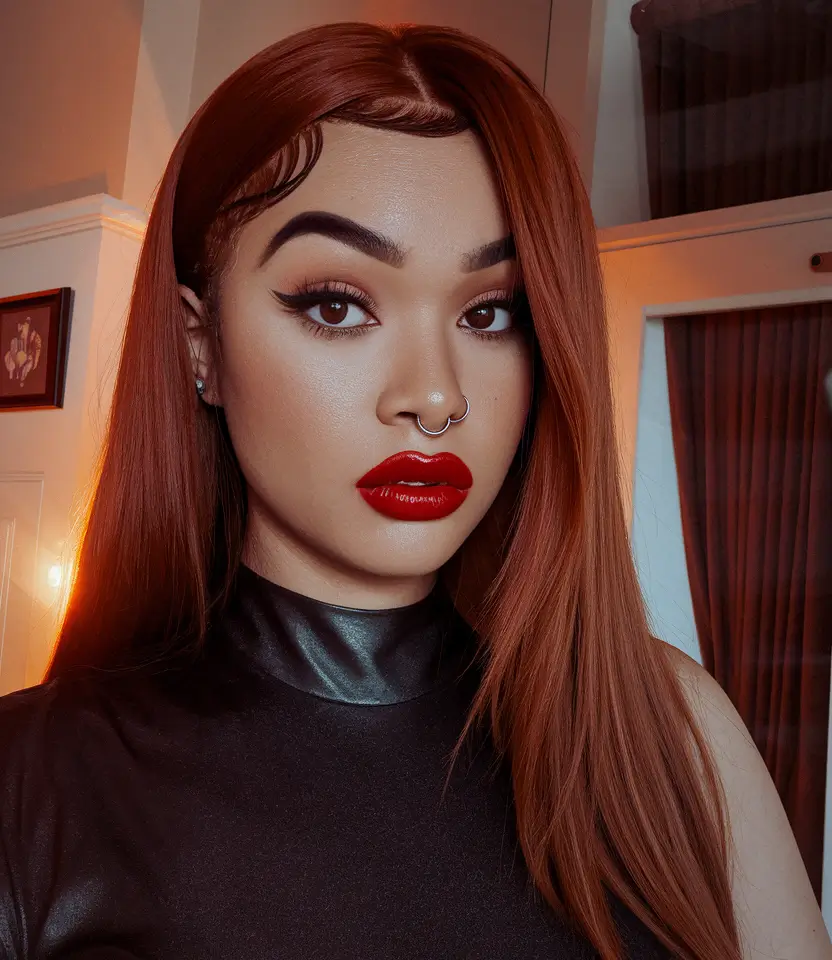 Fall 2025 Hair Color Inspiration for Black Women: Bold & Natural Trends to Try
