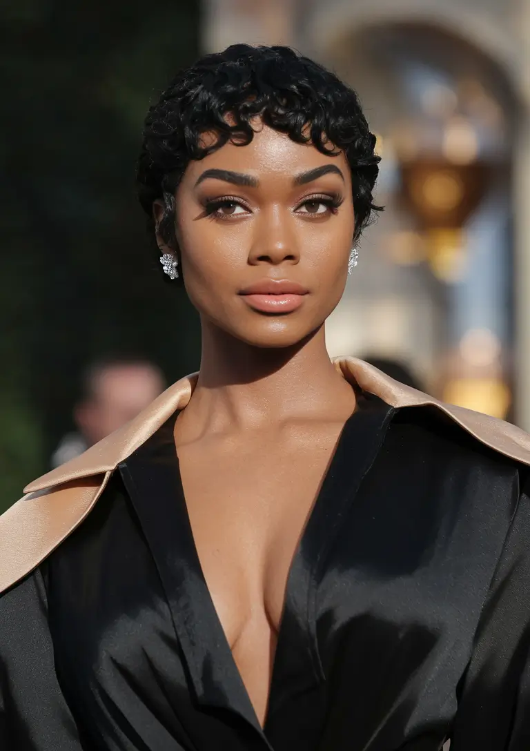 Fall 2025 Hair Color Inspiration for Black Women: Bold & Natural Trends to Try