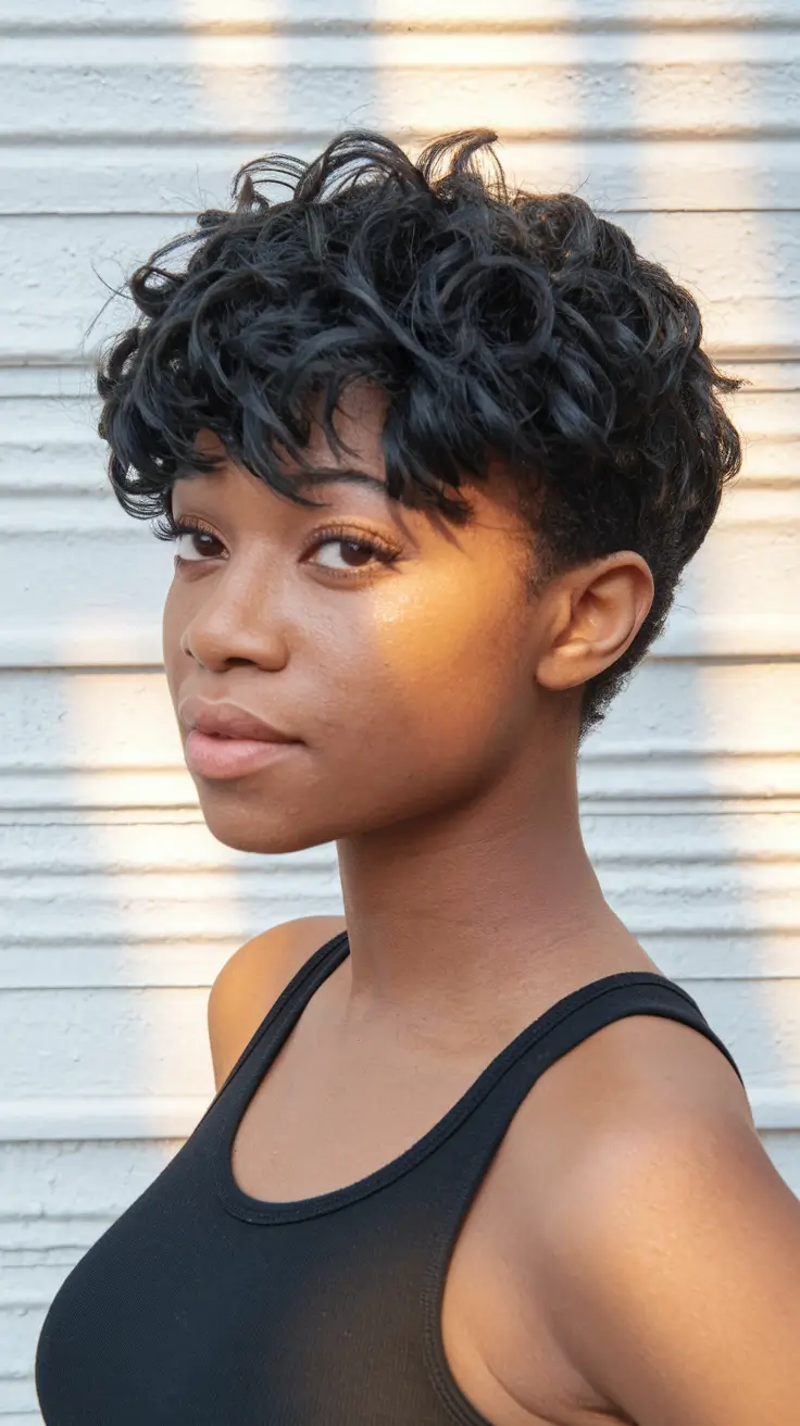 Fall 2025 Hair Color Inspiration for Black Women: Bold & Natural Trends to Try