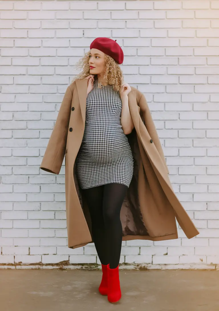 Fall Outfits for Pregnant Women 2025: Cute and Comfortable Ideas for Every Bump
