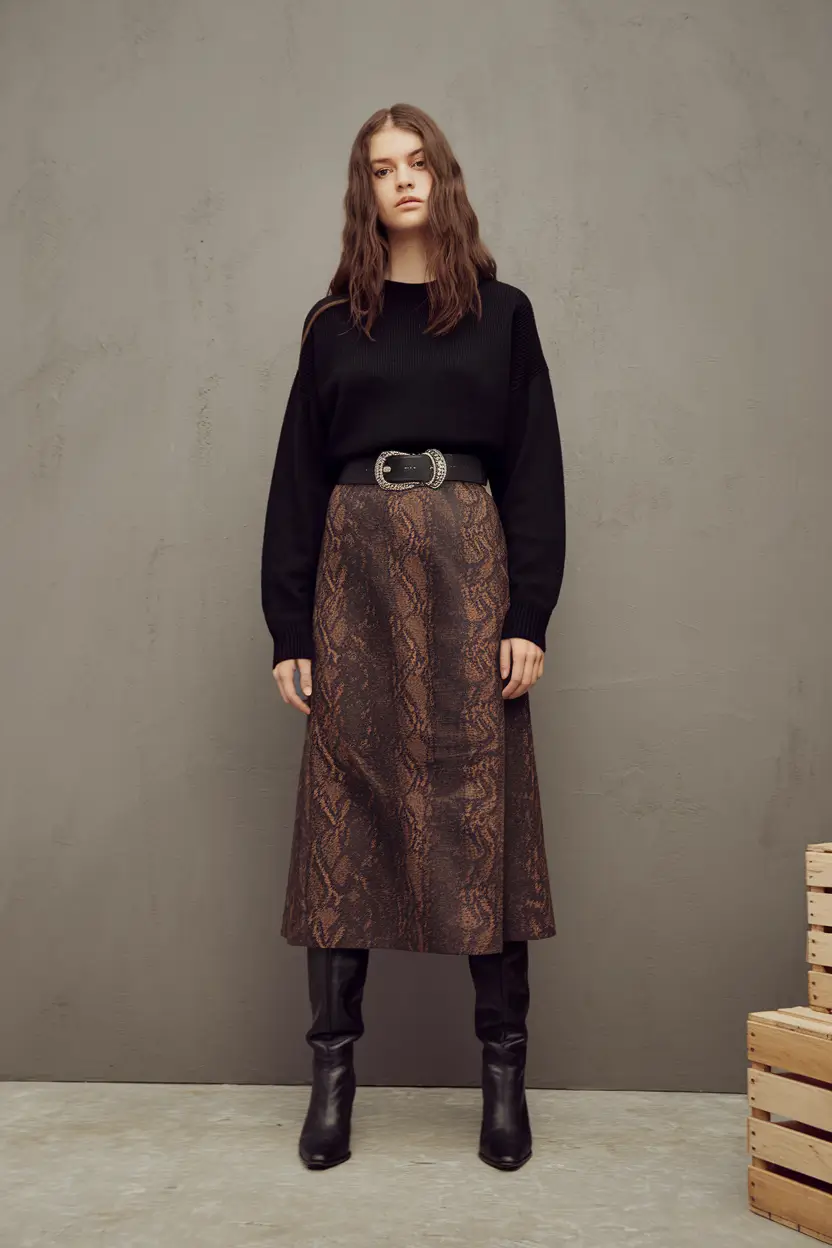 casual-autumn-street-style-women+Quiet Luxury with a Western Soul