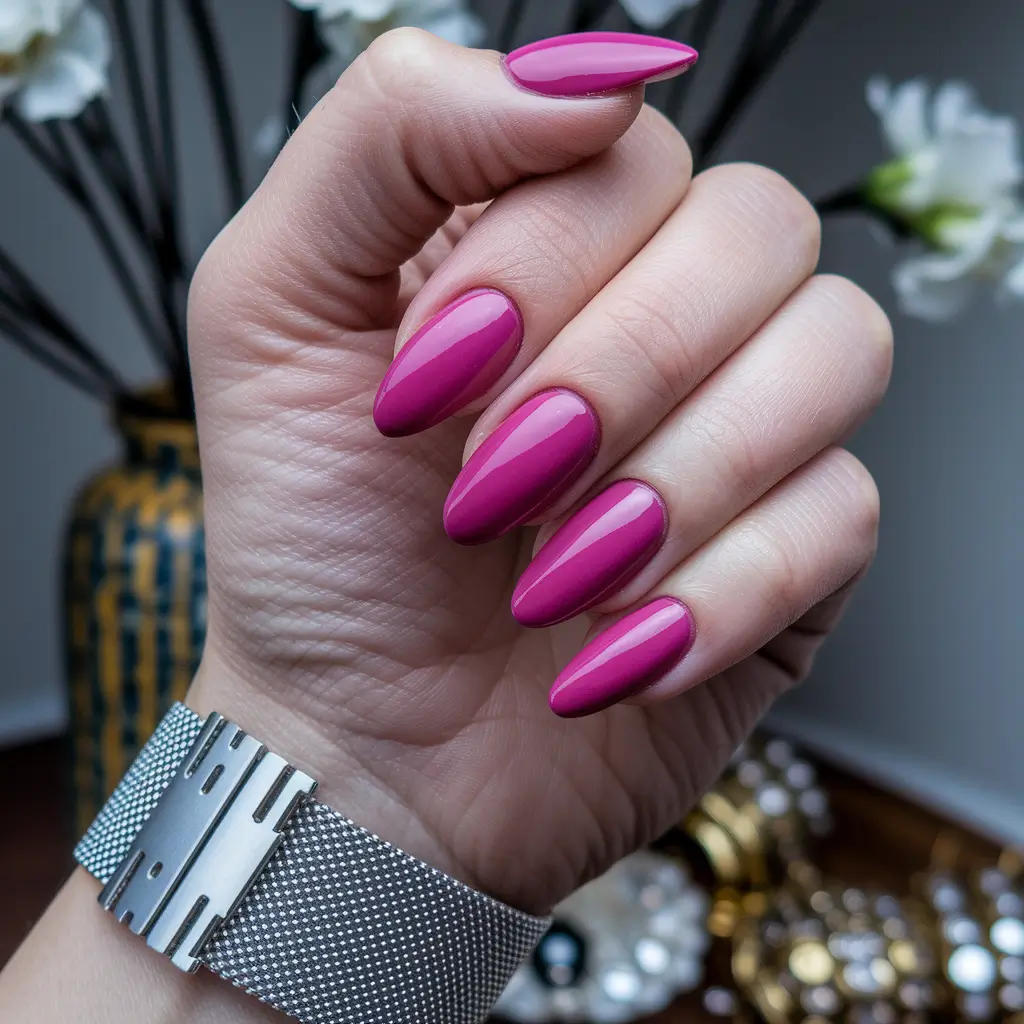 Fall Season Nail Ideas 2025: Cozy Colors, Trendy Designs & Chic Acrylic Styles