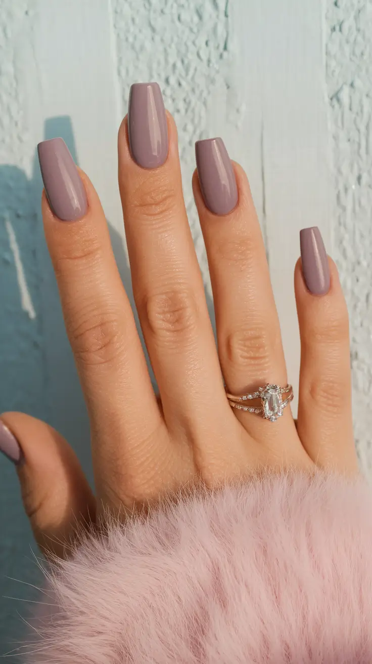 Fall Season Nail Ideas 2025: Cozy Colors, Trendy Designs & Chic Acrylic Styles
