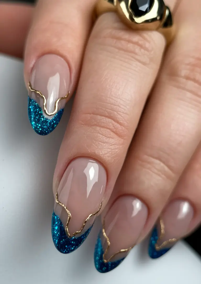Fall Season Nail Ideas 2025: Cozy Colors, Trendy Designs & Chic Acrylic Styles