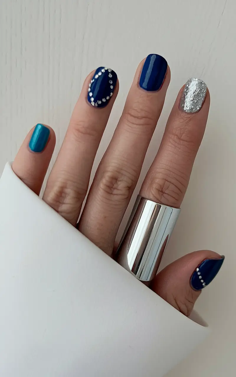 Fall Season Nail Ideas 2025: Cozy Colors, Trendy Designs & Chic Acrylic Styles