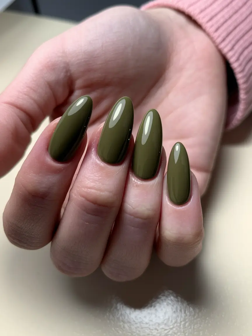 Fall Season Nail Ideas 2025: Cozy Colors, Trendy Designs & Chic Acrylic Styles