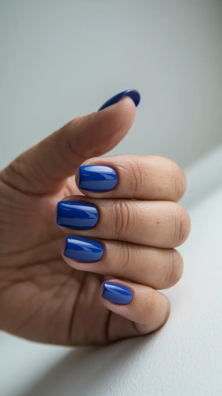 Fall Season Nail Ideas 2025: Cozy Colors, Trendy Designs & Chic Acrylic Styles