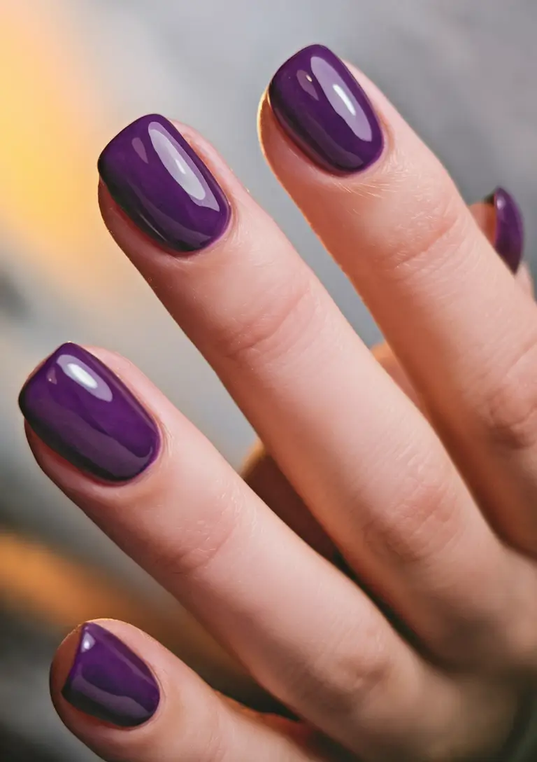 Fall Season Nail Ideas 2025: Cozy Colors, Trendy Designs & Chic Acrylic Styles