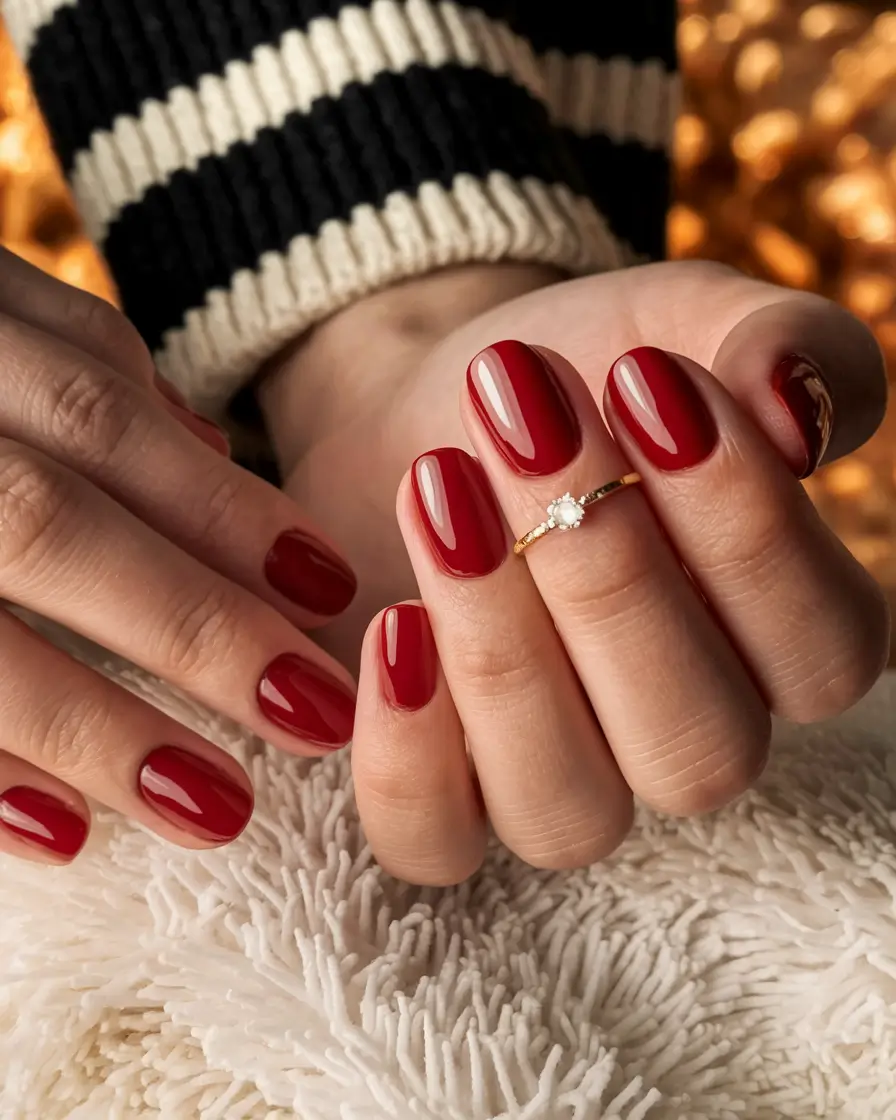 Fall Season Nail Ideas 2025: Cozy Colors, Trendy Designs & Chic Acrylic Styles