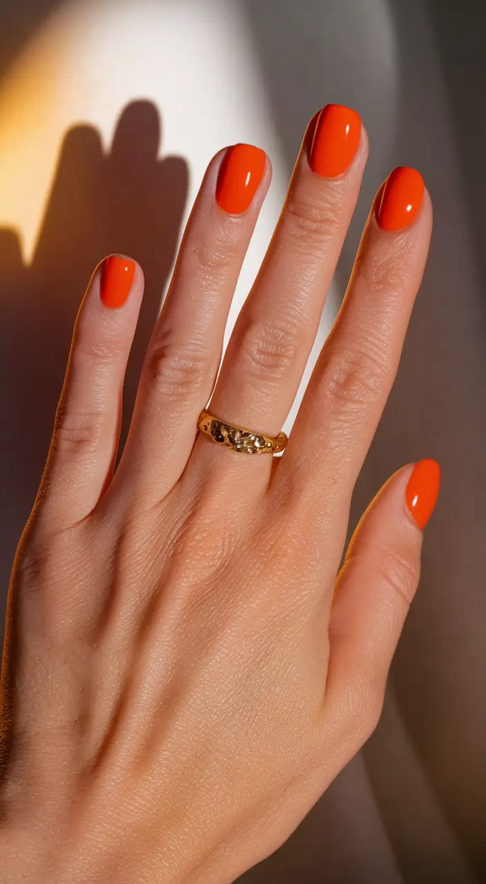 Fall Season Nail Ideas 2025: Cozy Colors, Trendy Designs & Chic Acrylic Styles