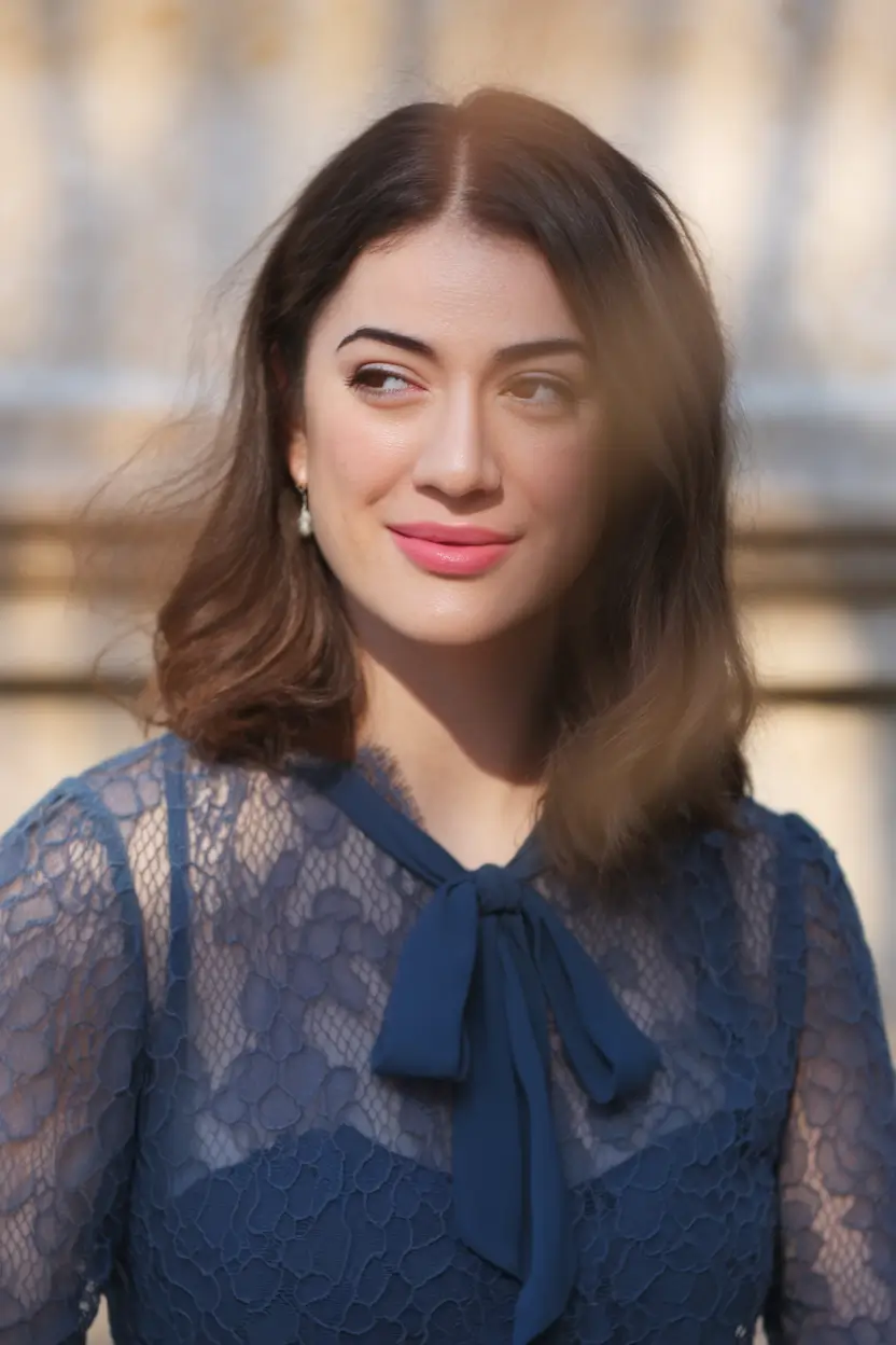 Fall Haircut Ideas for September 2025 Soft Bob with Subtle Volume