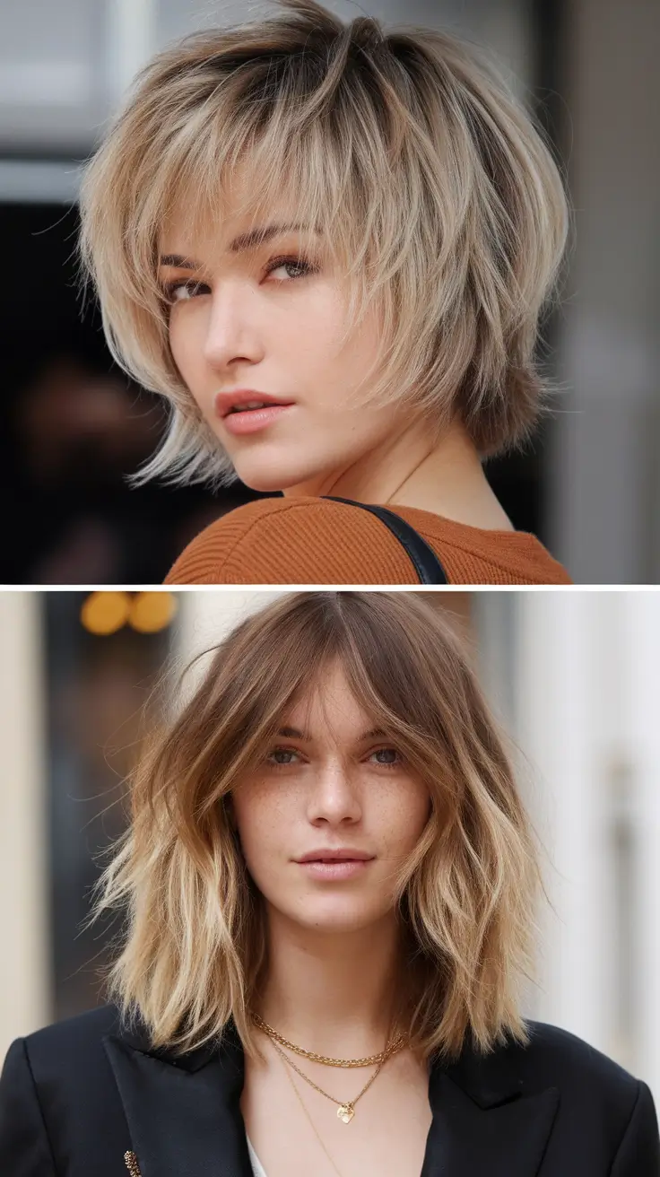 Fall Haircut Ideas for September 2025: Stylish Cuts for Every Hair Type
