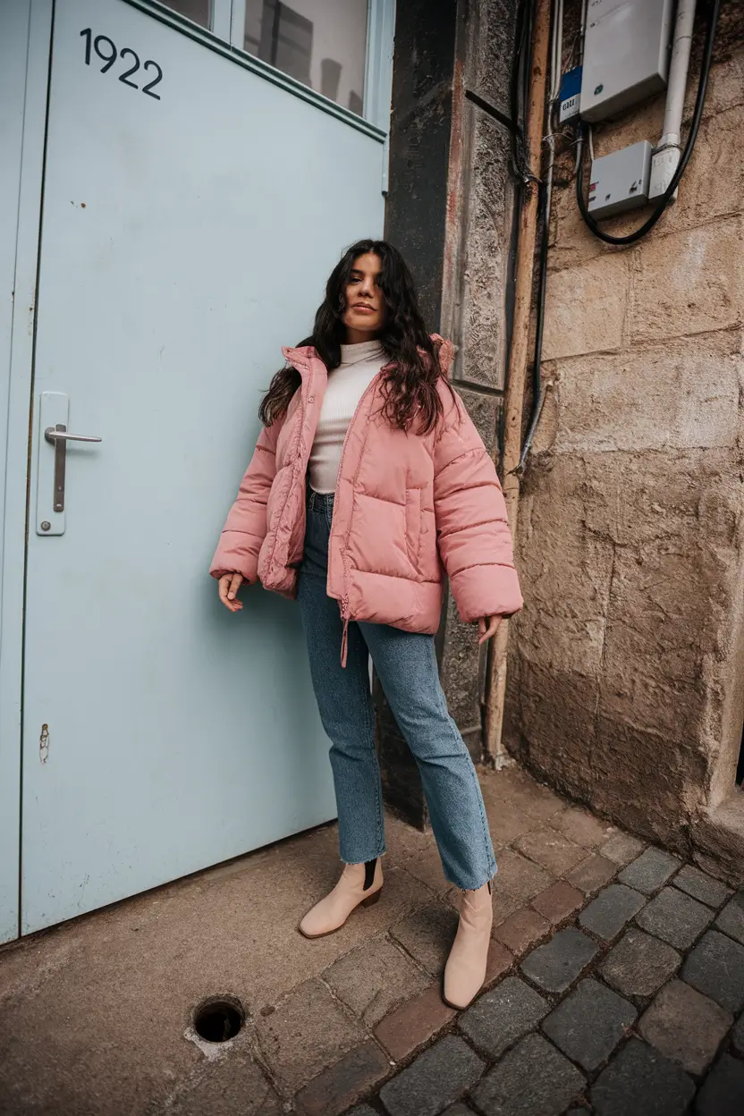 September Outfits Ideas 2025: Stylish Casual Looks to Wear in New York and Beyond