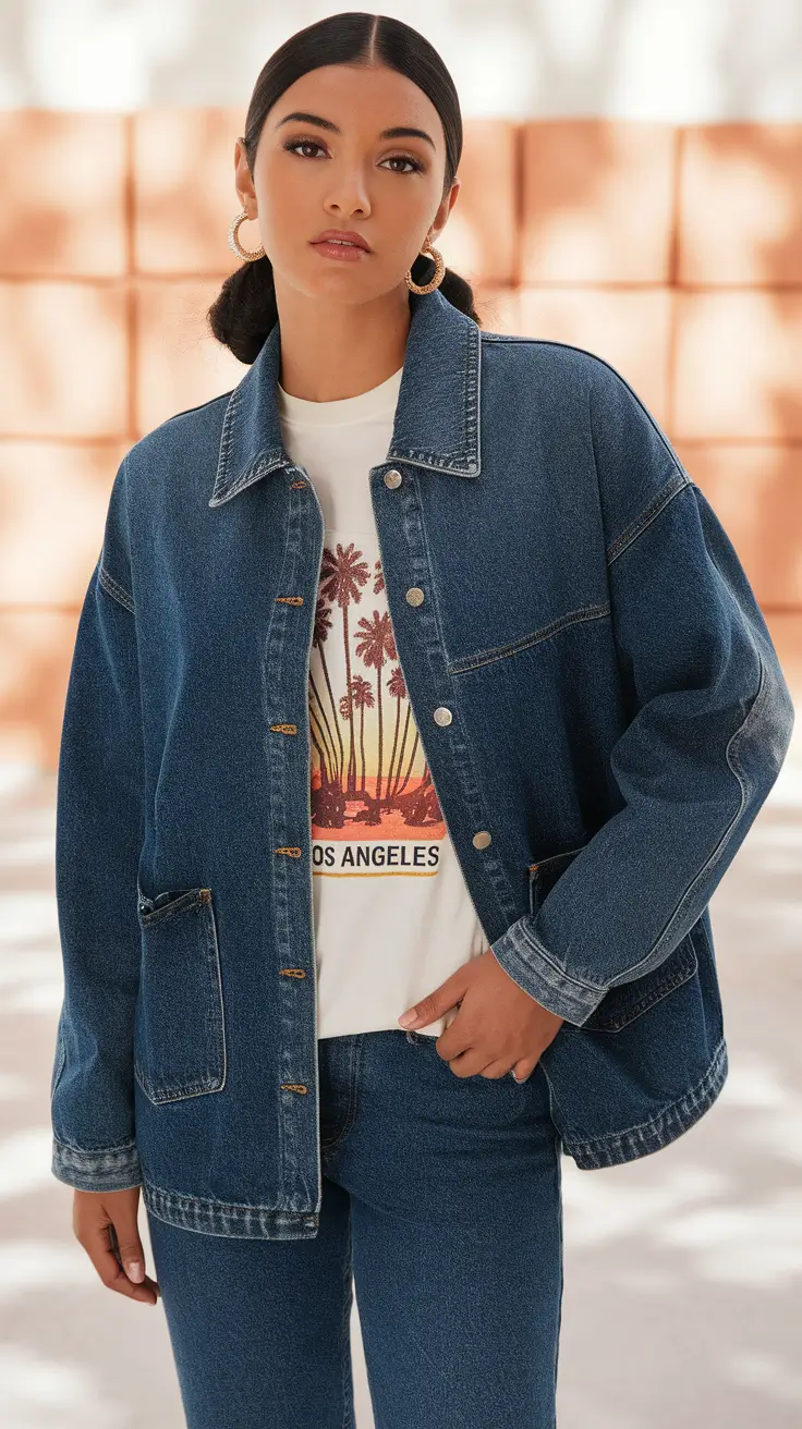 September Outfits Ideas 2025: Stylish Casual Looks to Wear in New York and Beyond