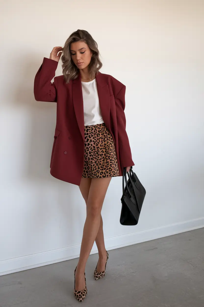 September Outfits Ideas 2025: Stylish Casual Looks to Wear in New York and Beyond