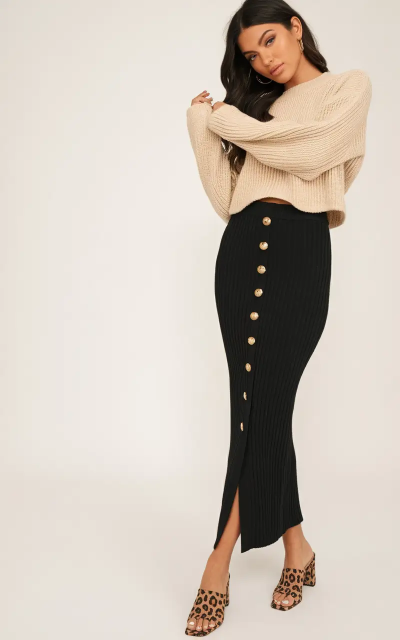 September Outfits Ideas 2025: Stylish Casual Looks to Wear in New York and Beyond