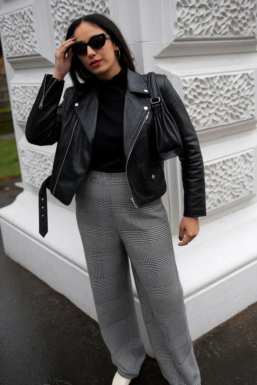 September Outfits Ideas 2025: Stylish Casual Looks to Wear in New York and Beyond