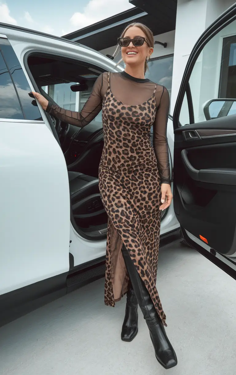 September Outfits Ideas 2025: Stylish Casual Looks to Wear in New York and Beyond