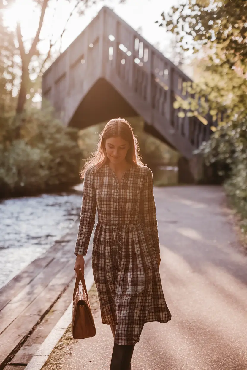 September Outfits Ideas 2025: Stylish Casual Looks to Wear in New York and Beyond