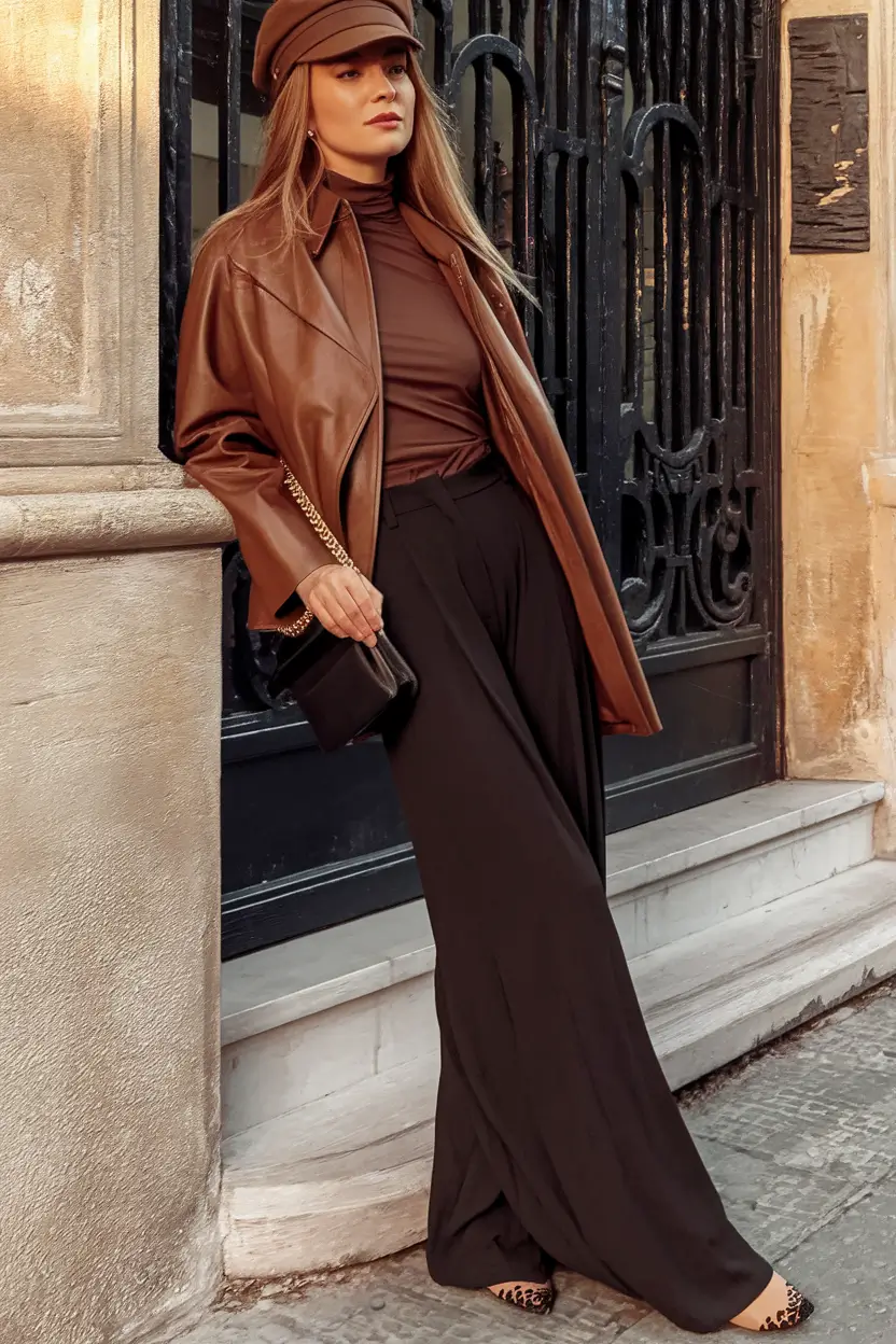 September Outfits Ideas 2025: Stylish Casual Looks to Wear in New York and Beyond