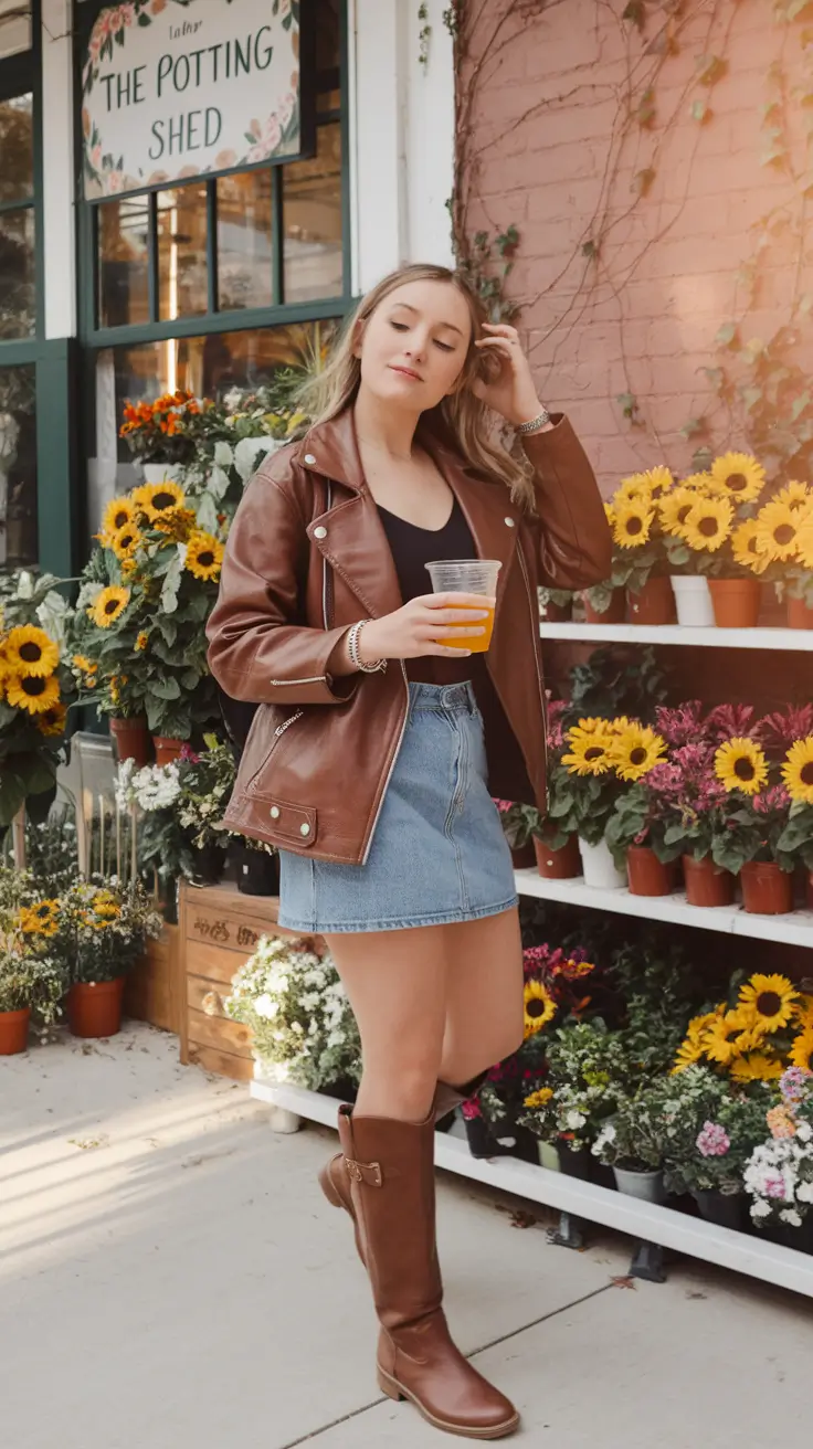 September Outfits Ideas 2025: Stylish Casual Looks to Wear in New York and Beyond