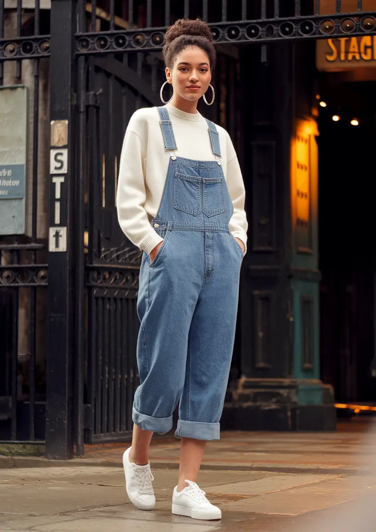 September Outfits Ideas 2025: Stylish Casual Looks to Wear in New York and Beyond