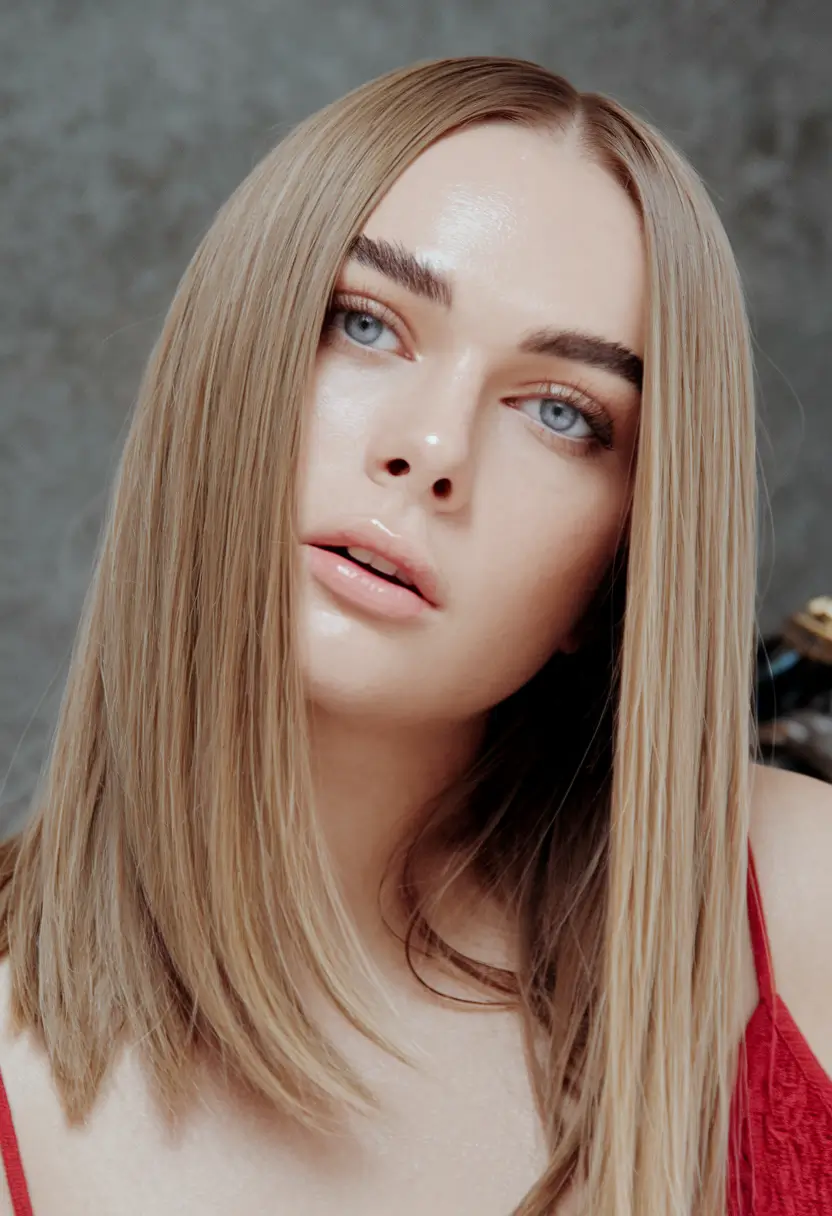 2025 Soft Sand-Toned Lob