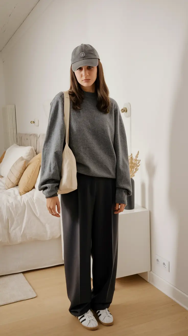 2025 Monotone Minimalist