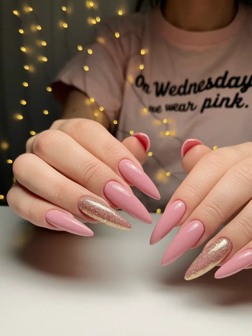2025 Fall Almond Nails – Stunning Designs & Inspo for Every Style