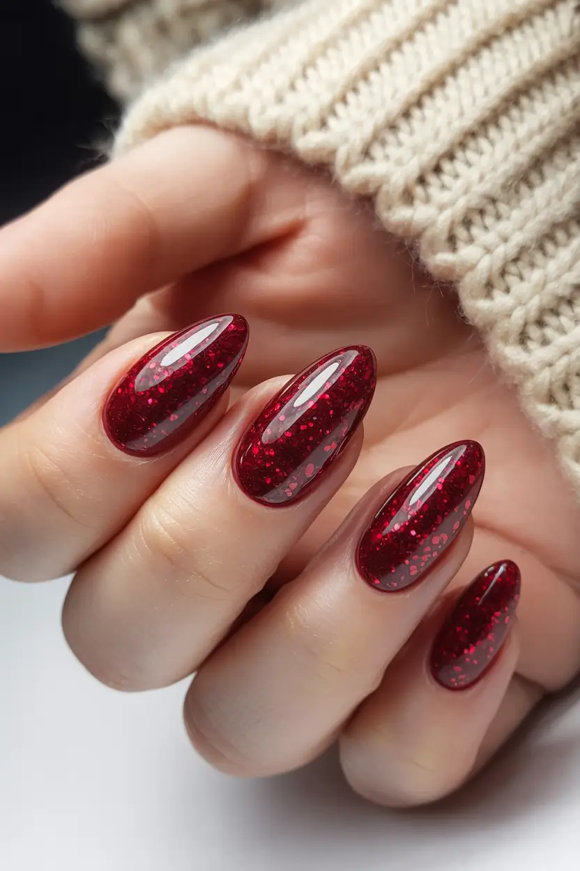 2025 Fall Almond Nails – Stunning Designs & Inspo for Every Style