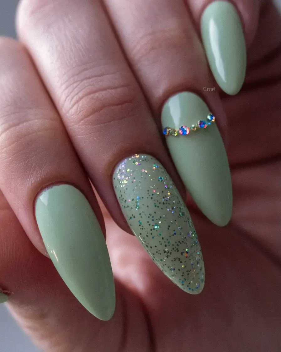 2025 Fall Almond Nails – Stunning Designs & Inspo for Every Style