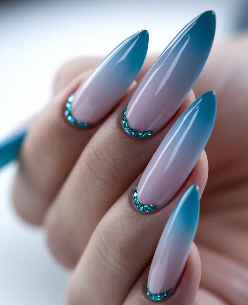 2025 Fall Almond Nails – Stunning Designs & Inspo for Every Style