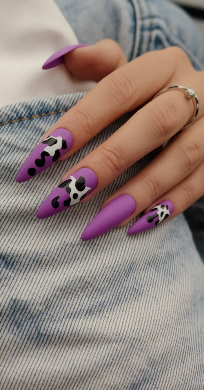 2025 Fall Almond Nails – Stunning Designs & Inspo for Every Style