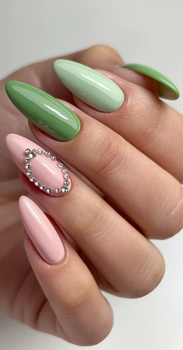2025 Fall Almond Nails – Stunning Designs & Inspo for Every Style