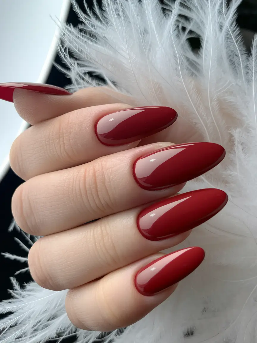 2025 Fall Almond Nails – Stunning Designs & Inspo for Every Style