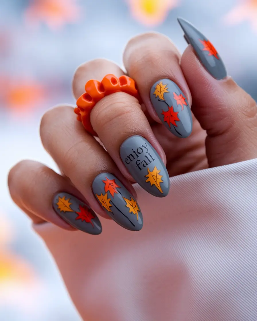 october-nails-fall-leaves