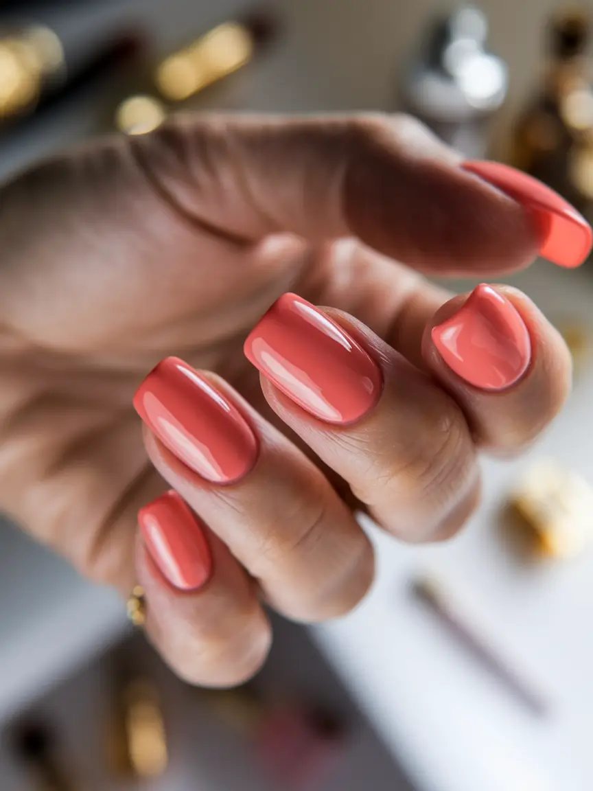 october-nails-fall-square-peach