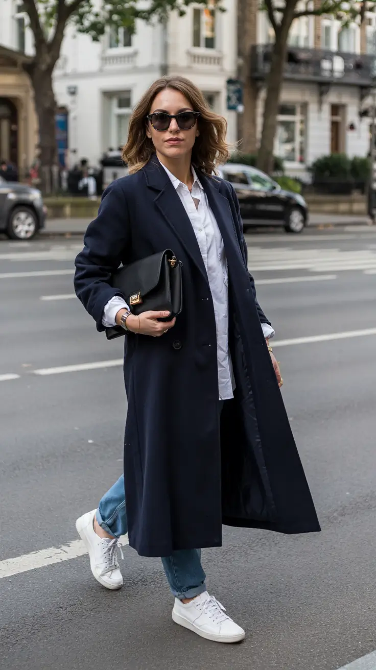 october-outfits-aesthetic-long-coat