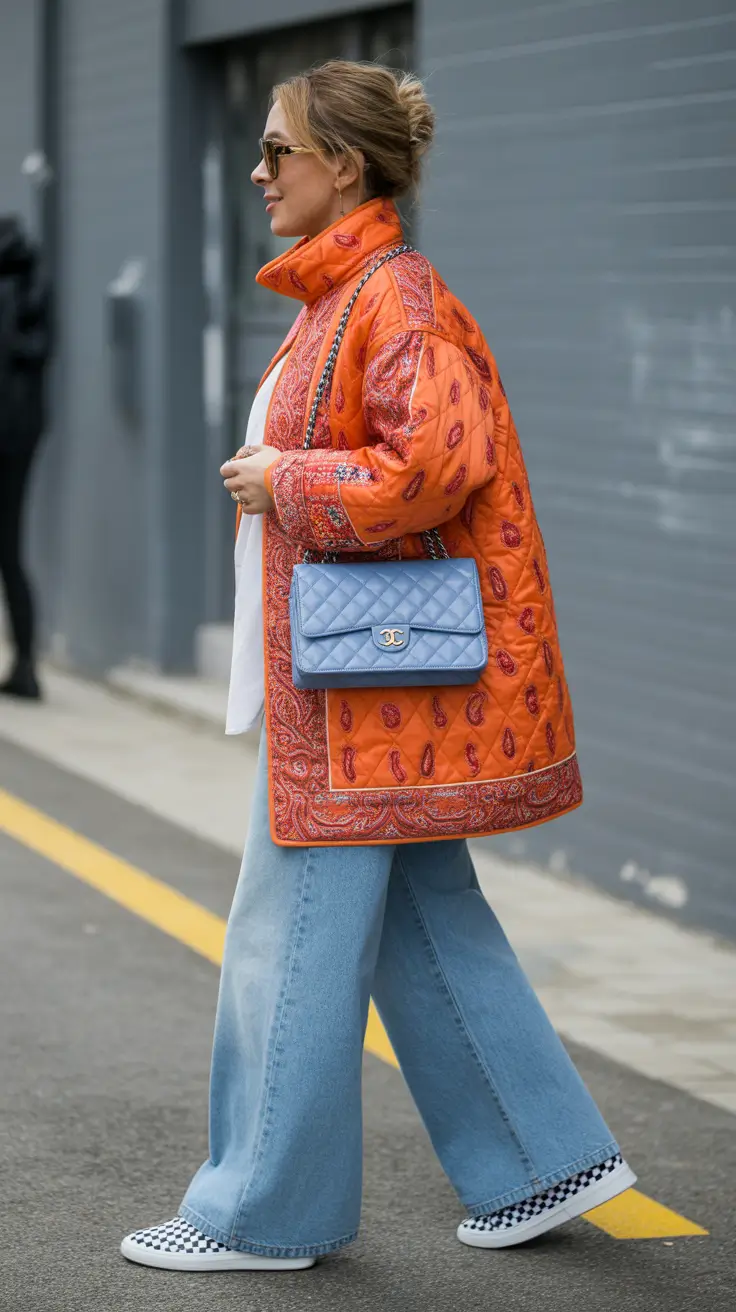 cozy winter outfits aesthetic bohemian warmth twist