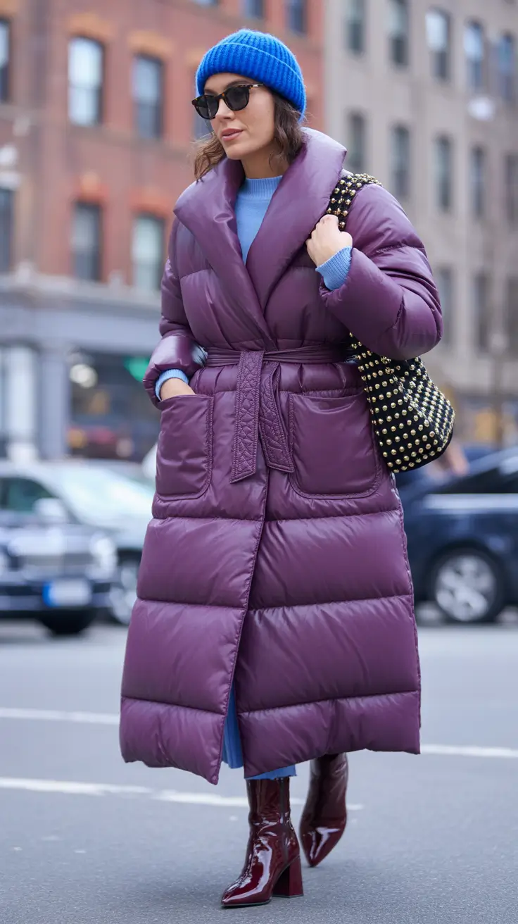 winter fashion inspo outfits Plum Street Style