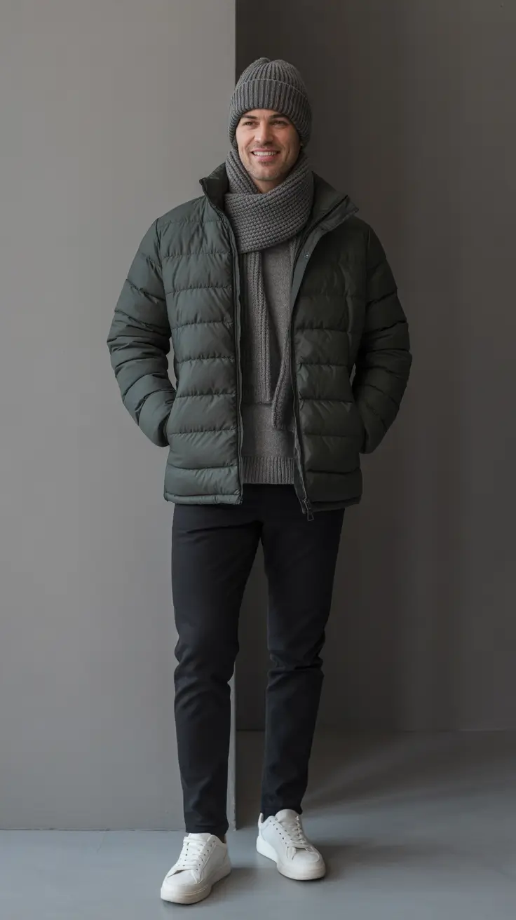 winter-outfits-men-snow-Monochrome-Winter-Layers
