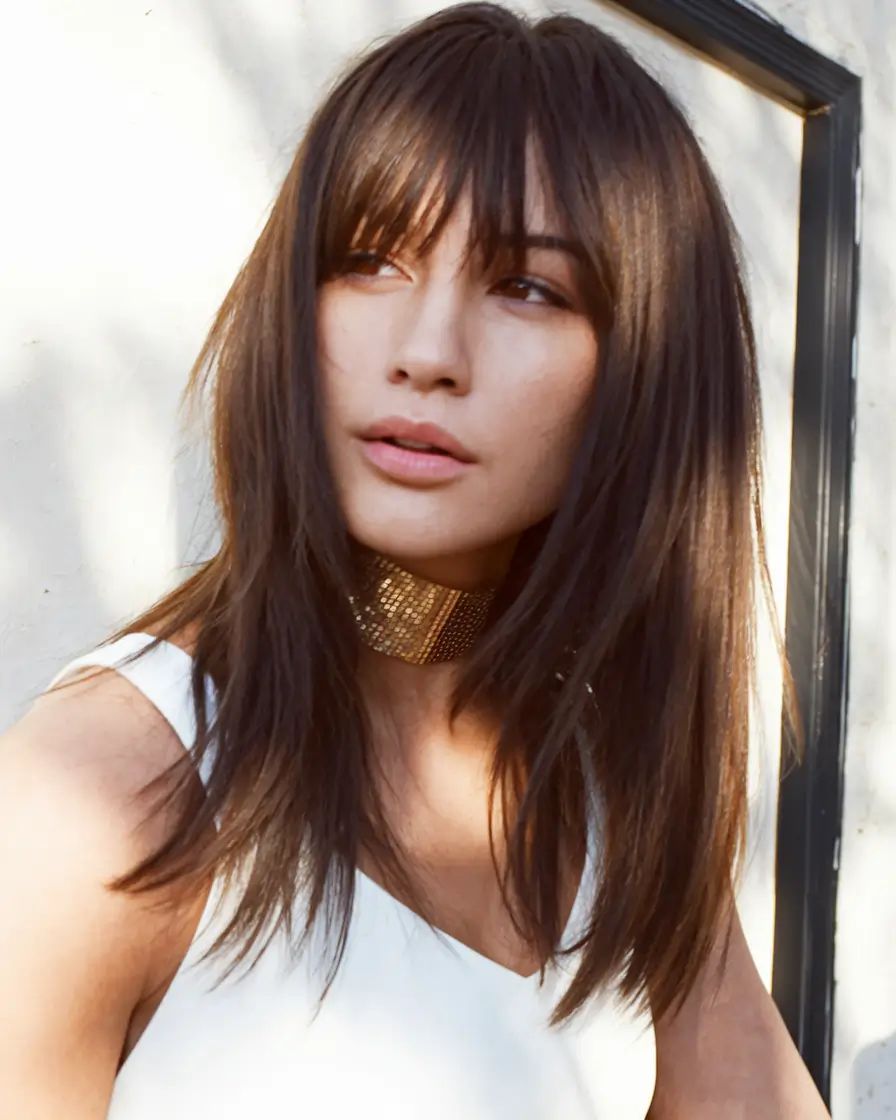 october-haircuts-inspo-for-fall-dark-espresso-shag-with-fringe