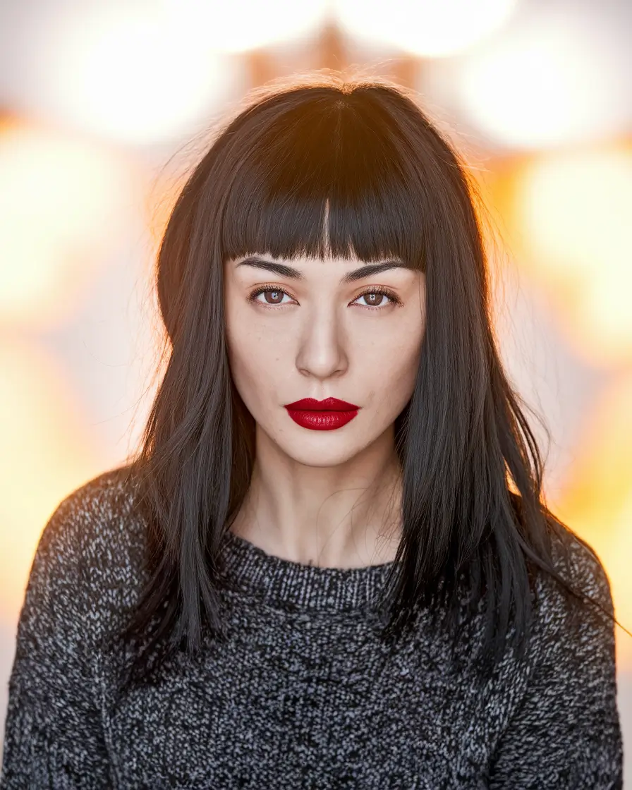 october-haircuts-inspo-for-fall-blunt-bangs-with-edge