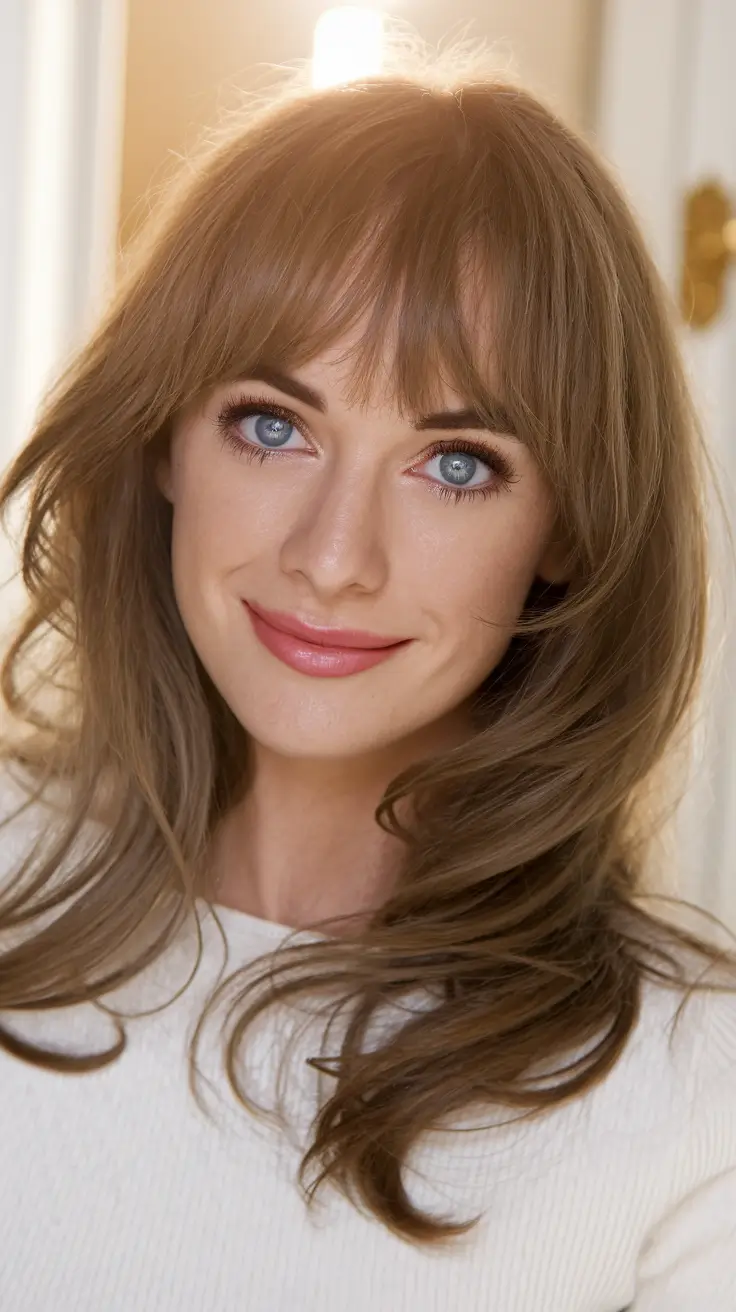 october-haircuts-inspo-for-fall-feathered-layers-with-soft-fringe