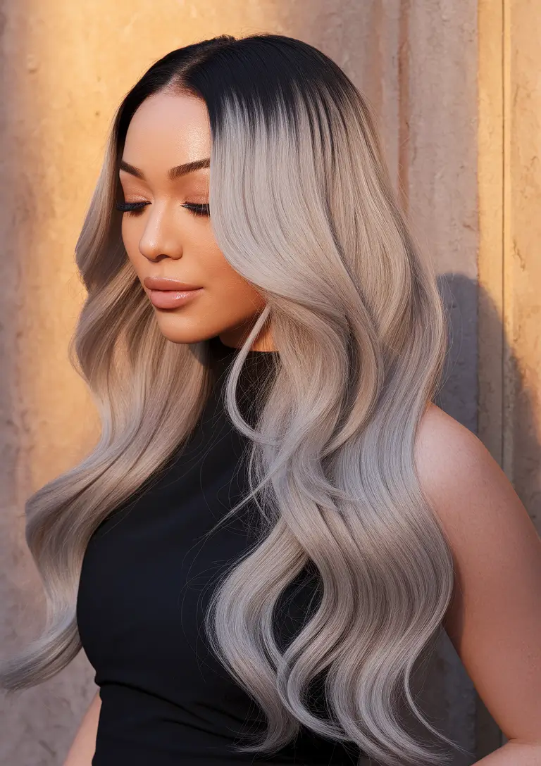 october-haircuts-inspo-for-fall-frosted-ash-blonde-waves