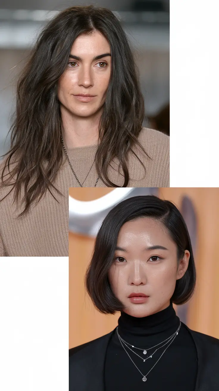 Quick & Easy Hairstyles for Fall 2025: Cute Looks for Long, Medium, and Short Hair